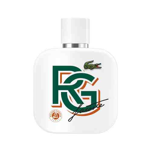 Парфюмерная вода Lacoste L.12.12 Blanc Roland Garros Eau de Parfum Limited Editionарт. ID: 961998