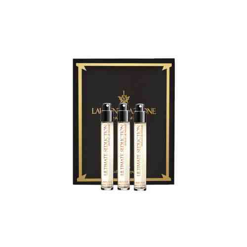Парфюмерный набор духов LM Parfums Ultimate Seduction Travel Setарт. ID: 881291