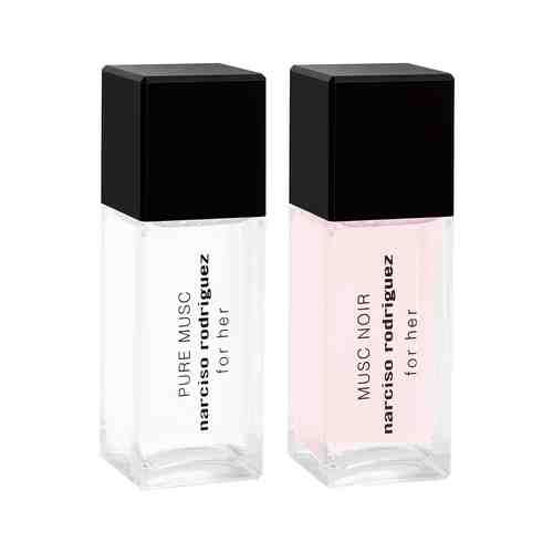 Парфюмерный набор Narciso Rodriguez For Her Mini Duo Set Limited Editionарт. ID: 969143