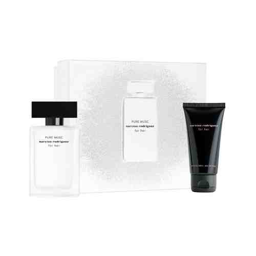 Парфюмерный набор Narciso Rodriguez Narciso Rodriguez For Her Pure Musc Setарт. ID: 958101