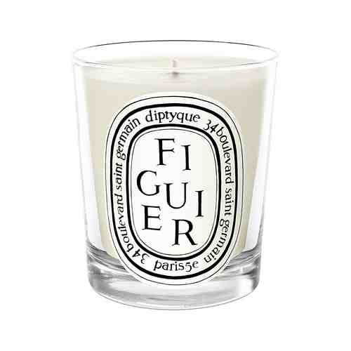 Парфюмированная свеча Diptyque,Perfumery_Niche Figuier Candleарт. ID: 845600