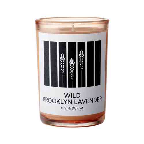 Парфюмированная свеча DS&Durga Wild Brooklyn Lavender Candleарт. ID: 950446
