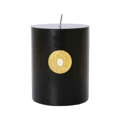 Парфюмированная свеча Tiziana Terenzi Hale Bopp Cylindrical Black Candleарт. ID: 959233