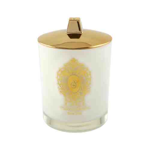 Парфюмированная свеча Tiziana Terenzi Kirke Gioconda Candle White Glassарт. ID: 839245