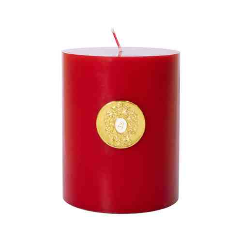 Парфюмированная свеча Tiziana Terenzi Tempel Cylindrical Red Candleарт. ID: 959232