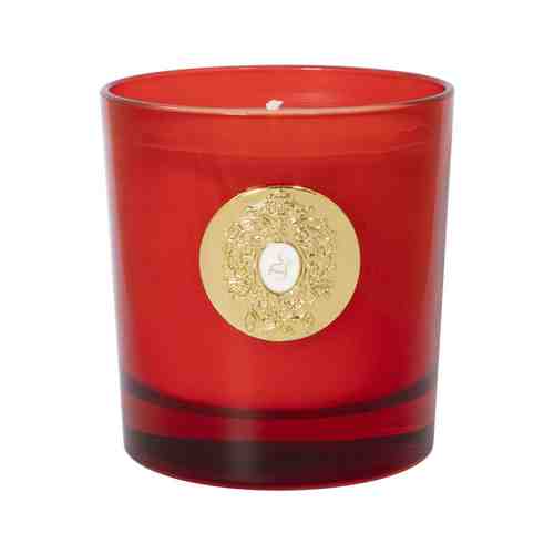Парфюмированная свеча Tiziana Terenzi Wirtanen Red Glass Candleарт. ID: 959261