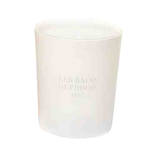 Парфюмированная свеча в стеклянной вазе Les Bains Guerbois Atmosphere Candleарт. ID: 967240