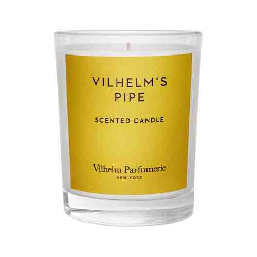 Парфюмированная свеча Vilhelm Parfumerie Vilhelms Pipe Scented Candleарт. ID: 980377