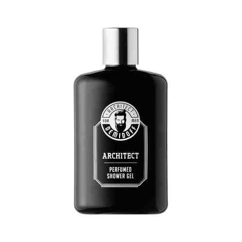 Парфюмированный гель для душа Architect Demidoff Architect Perfumed Shower Gelарт. ID: 978524