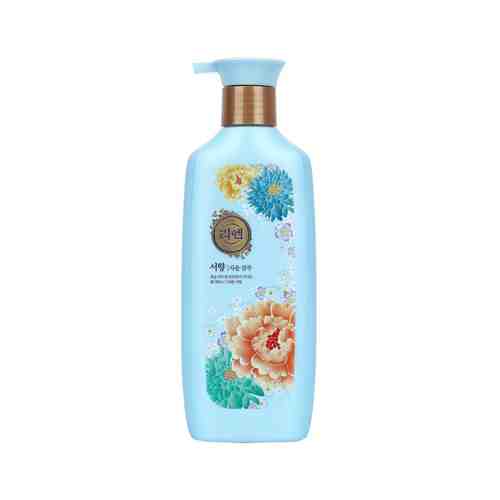 Парфюмированный шампунь ReEn Perfumed Shampoo Seohyangарт. ID: 930693