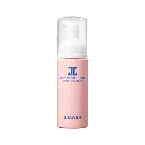 Пенка для умывания с экстрактом сакуры для глубокого очищения кожи лица JayJun Intensive Brightening Bubble Cleanserарт. ID: 948816