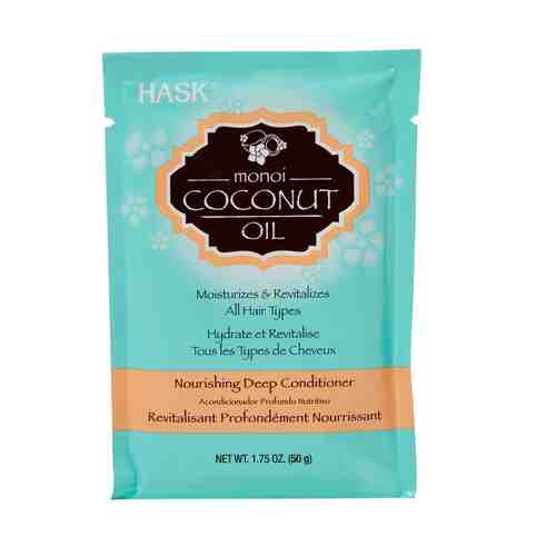 Питательная маска для волос с кокосовым маслом Hask Nourishing Deep Conditionerарт. ID: 875896