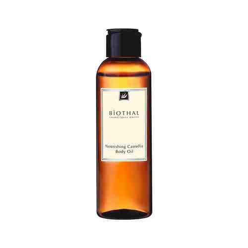 Питательное масло для тела на основе масла камелии Biothal Nourishing Camellia Body Oilарт. ID: 965263
