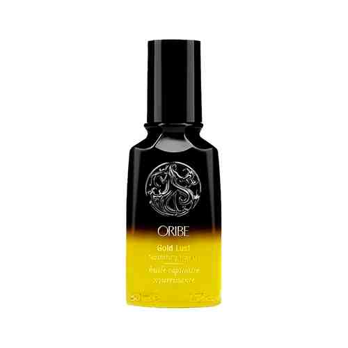 Питательное масло для волос Oribe Gold Lust Nourishing Hair Oil Travel Sizeарт. ID: 927817