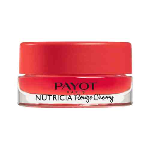 Питательный бальзам для губ Rouge Cherry Payot Nutricia Baume Levresарт. ID: 956463