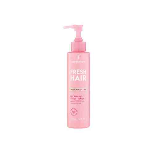 Питательный кондиционер для волос с розовой глиной Lee Stafford Fresh Hair Conditionerарт. ID: 920760