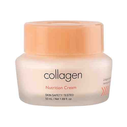 Питательный крем для лица с коллагеном It's Skin Collagen Nutrition Creamарт. ID: 864776