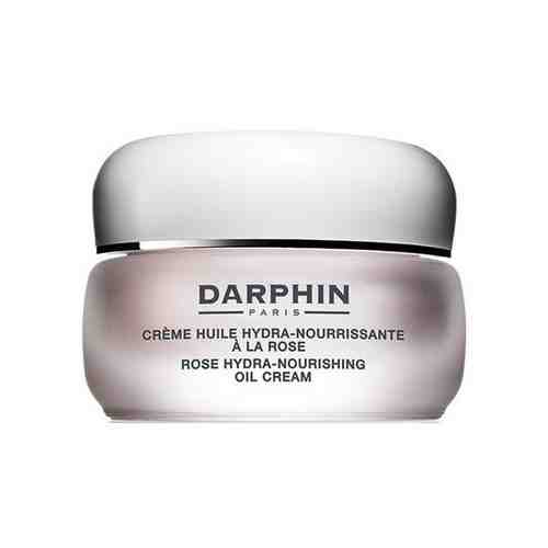 Питательный крем для лица с маслом розы Darphin Rose Hydra-Nourishinh Oil Creamарт. ID: 898985