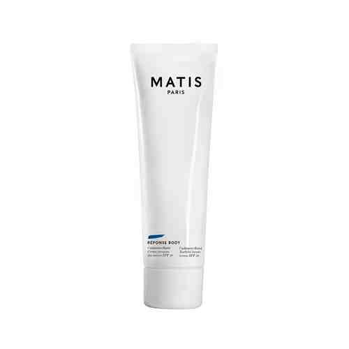 Питательный крем для рук Matis Reponse Body Cashmere-Hand Hands Cream SPF 10арт. ID: 951226