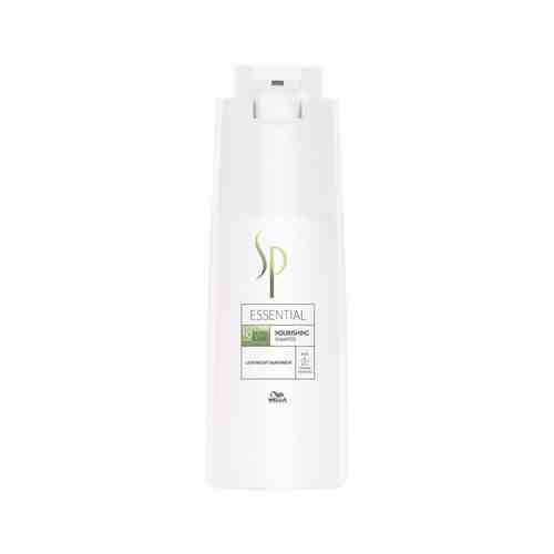 Питательный шампунь для волос 1000 мл System Professional Essential Nourishing Shampoo Lightweight Nourishmentарт. ID: 919021