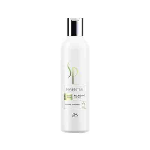 Питательный шампунь для волос 200 мл System Professional Essential Nourishing Shampoo Lightweight Nourishmentарт. ID: 919022