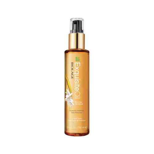 Питающее масло для волос Matrix Biolage Exquisite Oilарт. ID: 931632