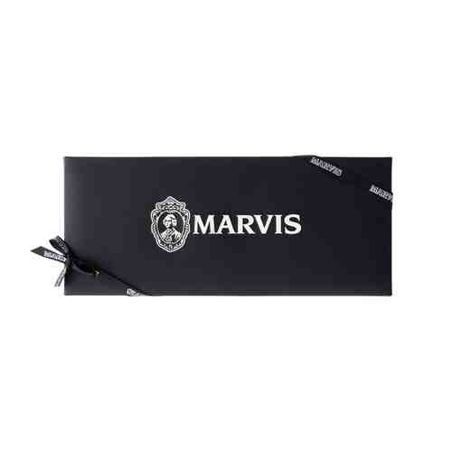 Подарочный набор зубных паст Marvis Black Box Gift Setарт. ID: 856240