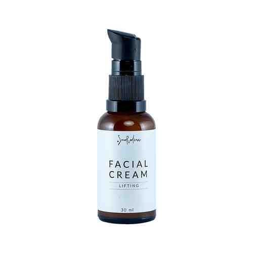 Подтягивающий крем-флюид для лица, шеи и декольте SmoRodina Lifting Facial Creamарт. ID: 972396