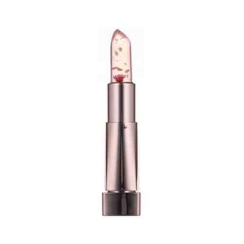Помада-бальзам для губ светло-розовый Kims Flower Lip Glowарт. ID: 966899