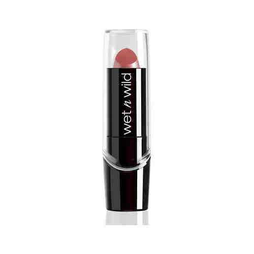 Помада для губ E530D Dark Pink Frost Wet n Wild Silk Finish Lipstickарт. ID: 929217
