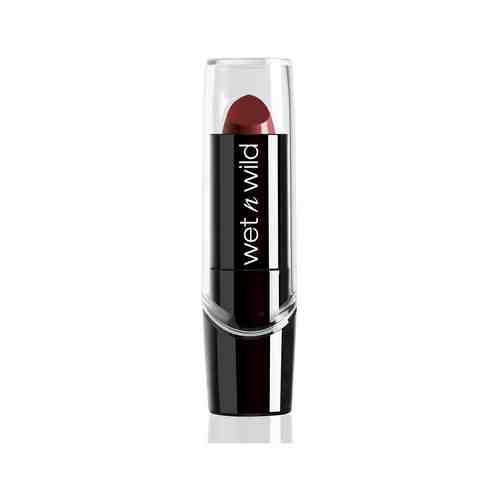 Помада для губ E536A Dark Wine Wet n Wild Silk Finish Lipstickарт. ID: 929219