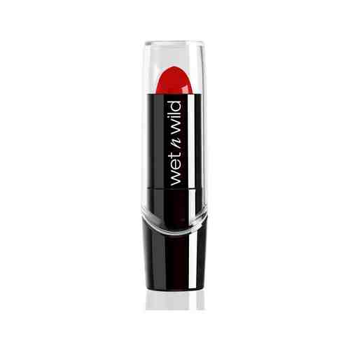 Помада для губ E540A Hot Red Wet n Wild Silk Finish Lipstickарт. ID: 929223