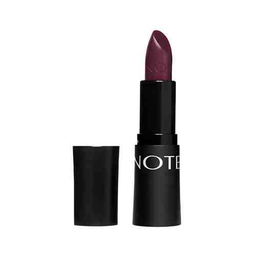 Помада для губ насыщенного цвета 24 Black Violet Note Ultra Rich Color Lipstickарт. ID: 938183