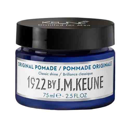 Помада для волос сильной фиксации Keune 1922 Original Pomadeарт. ID: 940672