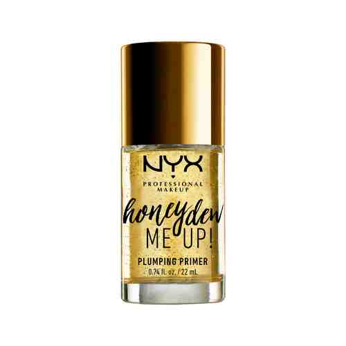 Праймер для лица NYX Professional Make Up Honey Dew Me Up Primerарт. ID: 959096