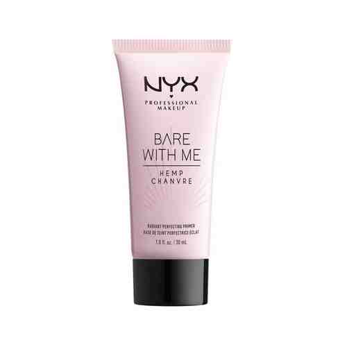 Праймер NYX Professional Make Up Bare With Me Radiant Perfecting Primerарт. ID: 941296