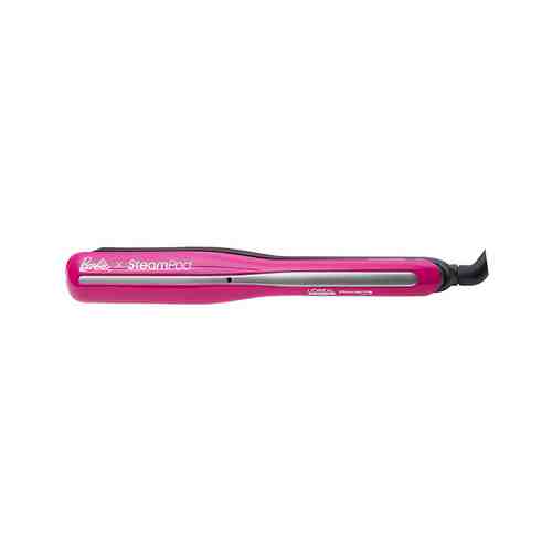 Профессиональный паровой стайлер для разглаживания волос L'Oreal Professionnel Barbie x Steampodарт. ID: 980796