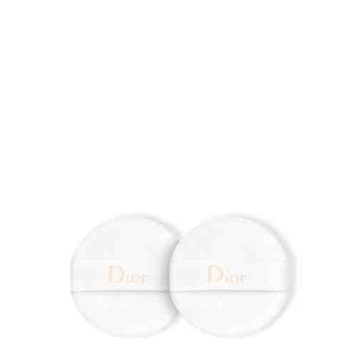 Пуховка для рассыпчатой пудры Dior Forever Cushion Powder Puffарт. ID: 956671