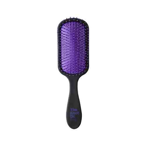 Расческа для волос The Knot Dr. The Pro The Hybrid Detangler Hair Brush Periwinkleарт. ID: 928433