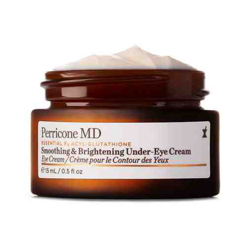 Разглаживающий придающий сияние крем для области вокруг глаз Perricone MD Essential Fx Acyl-Glutathione Eye Creamарт. ID: 926918