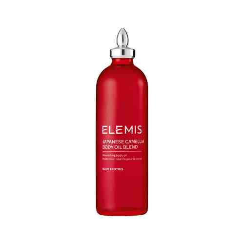 Регенерирующее масло для тела Elemis Japanese Camellia Body Oil Blendарт. ID: 962914