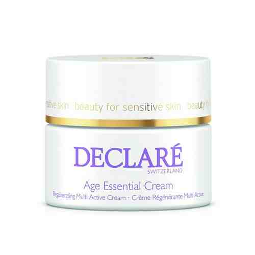 Регенерирующий крем для лица комплексного действия Declare Age Essential Creamарт. ID: 877623