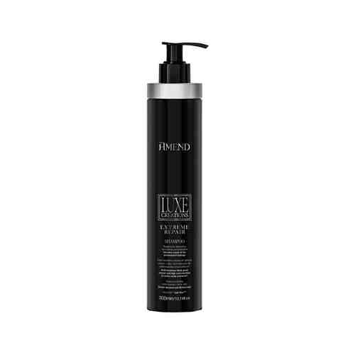 Регенерирующий шампунь для восстановления поврежденных волос Amend Luxe Creations Extreme Treatment Shampooарт. ID: 947476