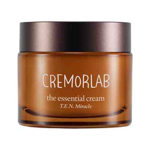 Ревитализирующий крем с экстрактом белой омелы и минералами Cremorlab T.E.N. Miracle The Essential Creamарт. ID: 954248