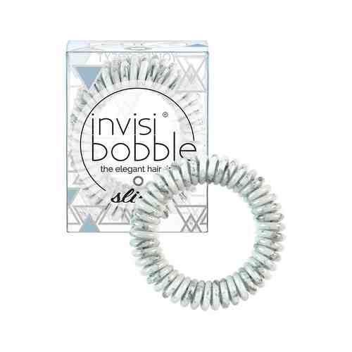 Резинка-браслет для волос Invisibobble Slim Hair-Rings You’re Greytарт. ID: 947430