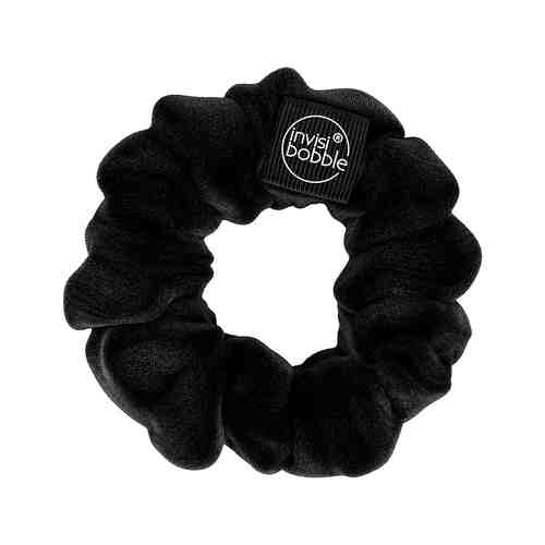 Резинка-браслет для волос Invisibobble Sprunchie Hair-Rings True Blackарт. ID: 947431