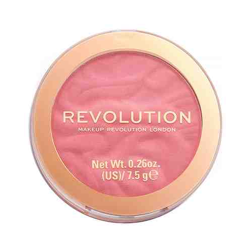 Румяна для лица Pink Lady Revolution Makeup Blusher Reloadedарт. ID: 936323