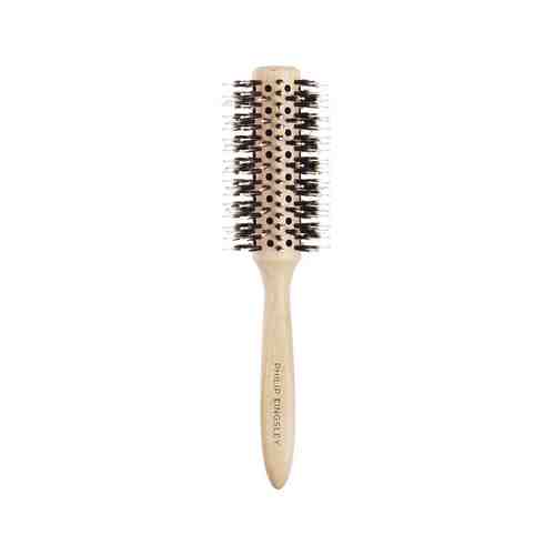 Щетка для укладки длинных волос средней длины Philip Kingsley Vented Radial Hairbrushарт. ID: 982385