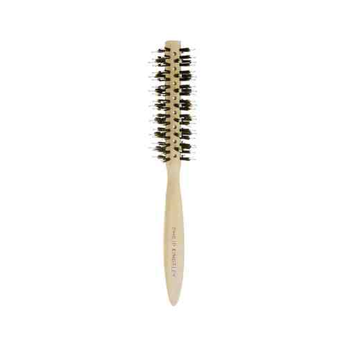 Щетка мини для укладки коротких и средней длины волос Philip Kingsley Mini Radial Hairbrushарт. ID: 982387