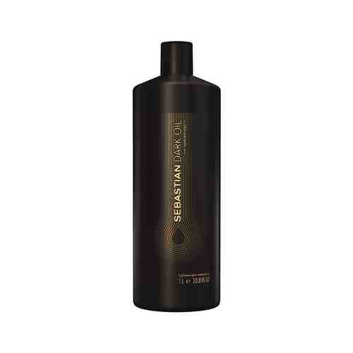 Шампунь для блеска и плотности волос без утяжеления Sebastian Professional Dark Oil Lightweight Shampooарт. ID: 935351